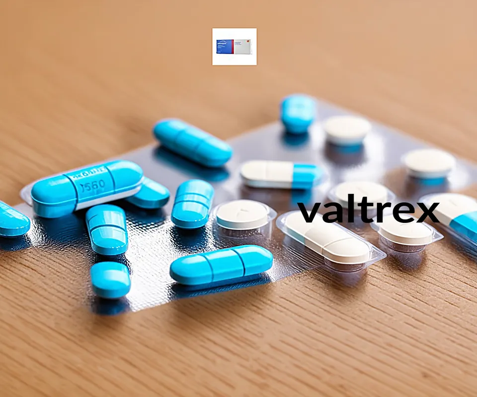 Valtrex receptfritt